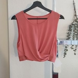 Fabletics Crop Top